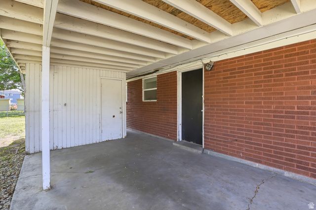 595 W 1850 N, Provo, UT 84604