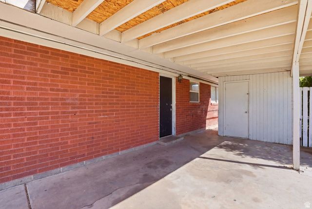 595 W 1850 N, Provo, UT 84604