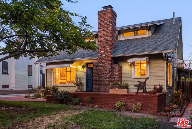 3504 Downing Avenue, Glendale, CA 91208