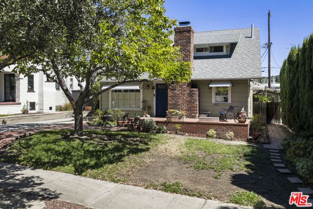 3504 Downing Avenue, Glendale, CA 91208