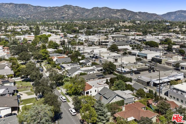 3504 Downing Avenue, Glendale, CA 91208