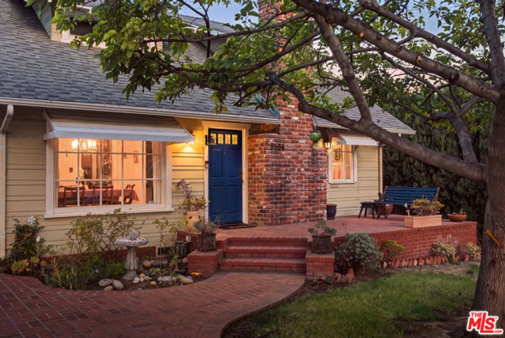 3504 Downing Avenue, Glendale, CA 91208