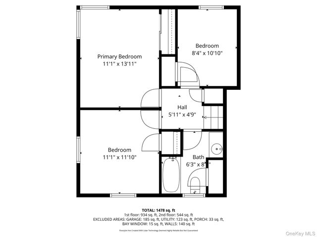 2393 Maple Avenue, Seaford, NY 11783