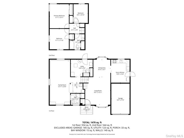 2393 Maple Avenue, Seaford, NY 11783