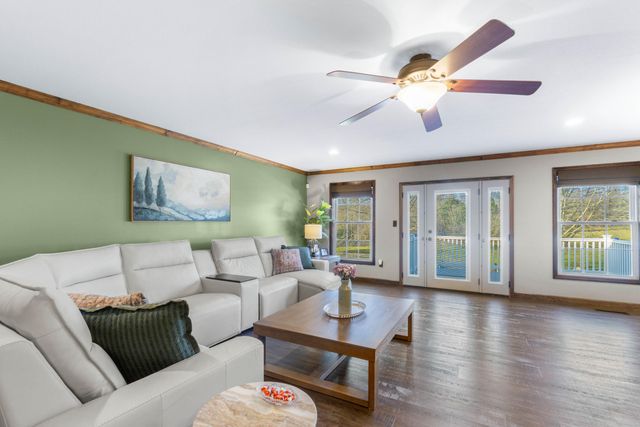 685 Co Rd 267, Bryant, AL 35958