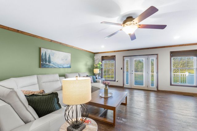 685 Co Rd 267, Bryant, AL 35958