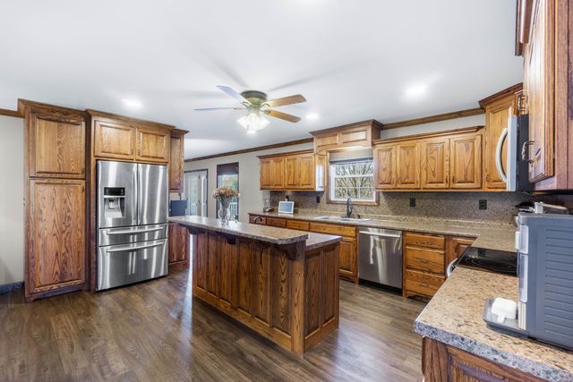 685 Co Rd 267, Bryant, AL 35958