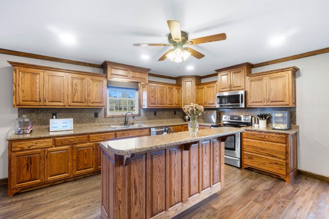 685 Co Rd 267, Bryant, AL 35958