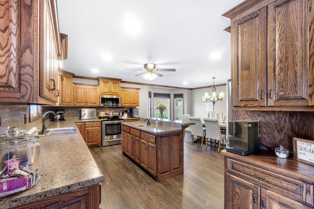 685 Co Rd 267, Bryant, AL 35958