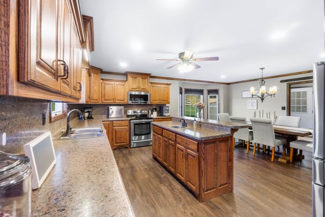 685 Co Rd 267, Bryant, AL 35958