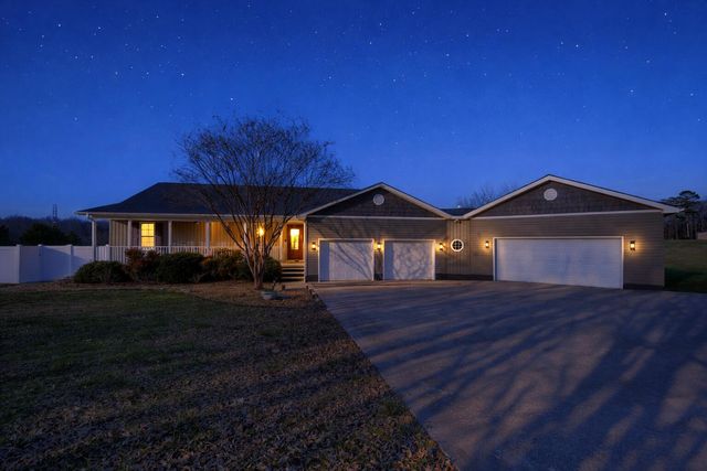 685 Co Rd 267, Bryant, AL 35958