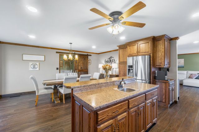 685 Co Rd 267, Bryant, AL 35958