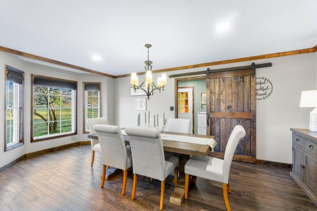 685 Co Rd 267, Bryant, AL 35958