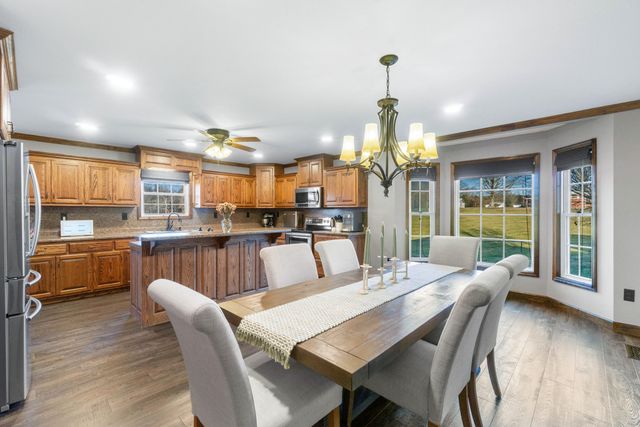 685 Co Rd 267, Bryant, AL 35958