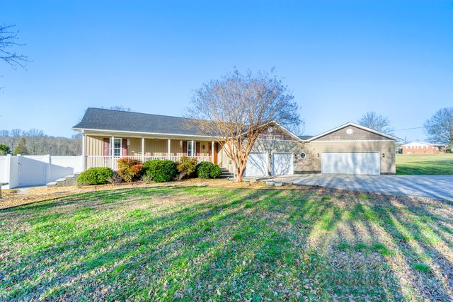 685 Co Rd 267, Bryant, AL 35958