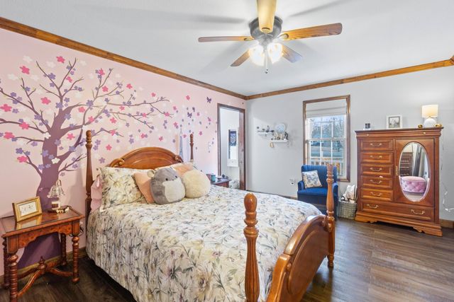 685 Co Rd 267, Bryant, AL 35958