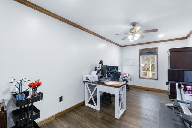 685 Co Rd 267, Bryant, AL 35958