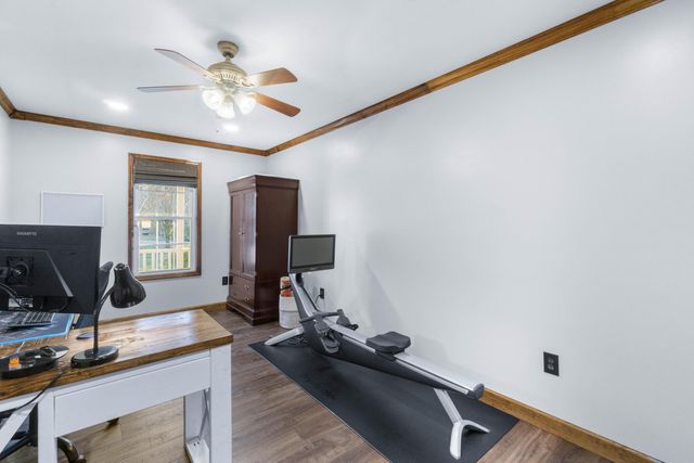 685 Co Rd 267, Bryant, AL 35958