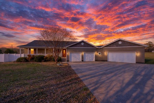 685 Co Rd 267, Bryant, AL 35958