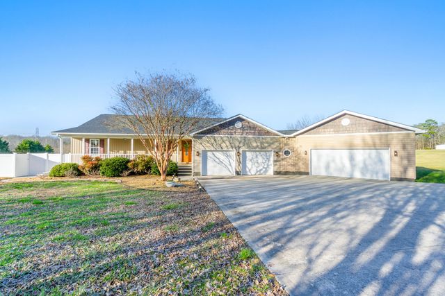 685 Co Rd 267, Bryant, AL 35958