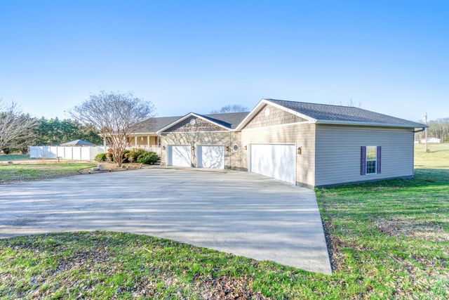 685 Co Rd 267, Bryant, AL 35958