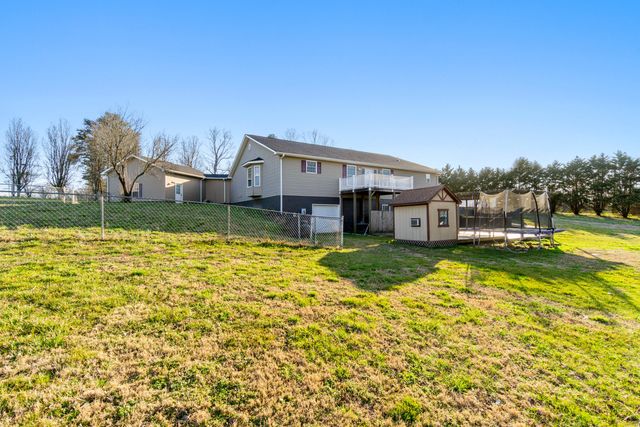 685 Co Rd 267, Bryant, AL 35958