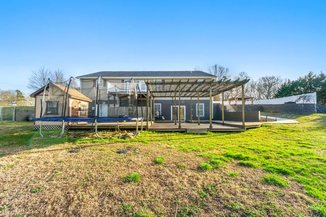 685 Co Rd 267, Bryant, AL 35958