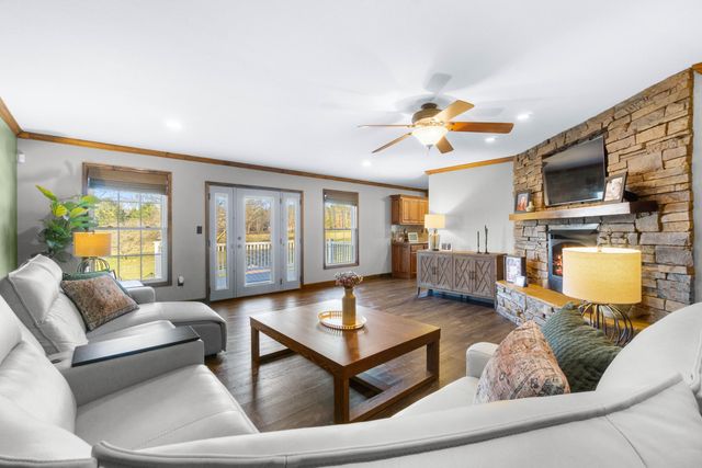 685 Co Rd 267, Bryant, AL 35958