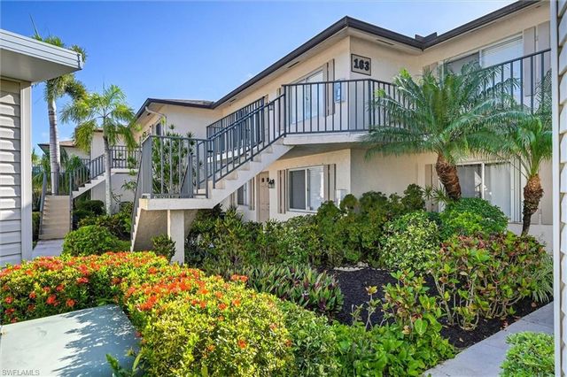 163 Palm DR 2874, Naples, FL 34112