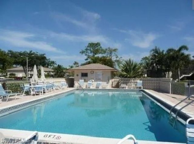 163 Palm DR 2874, Naples, FL 34112