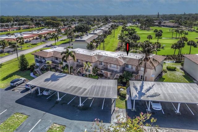 163 Palm DR 2874, Naples, FL 34112