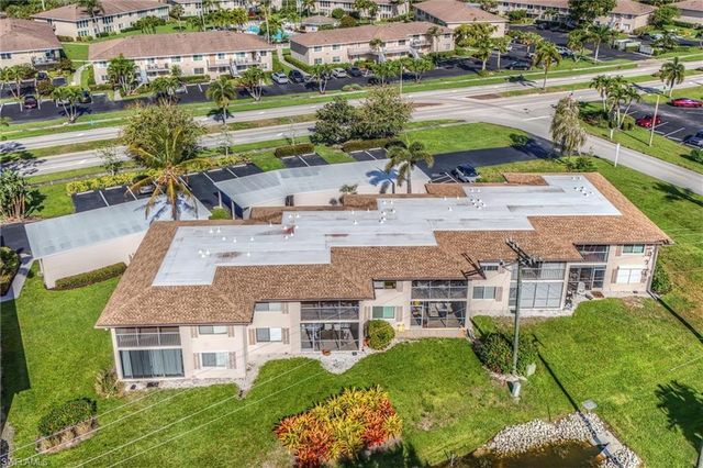 163 Palm DR 2874, Naples, FL 34112