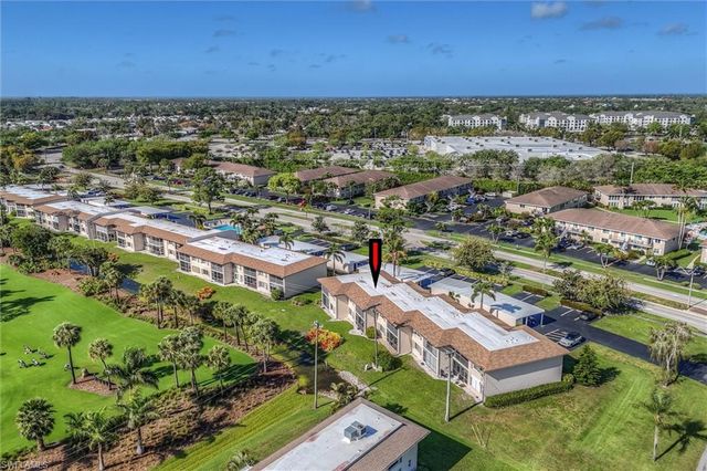 163 Palm DR 2874, Naples, FL 34112