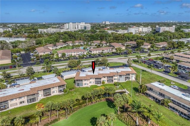 163 Palm DR 2874, Naples, FL 34112