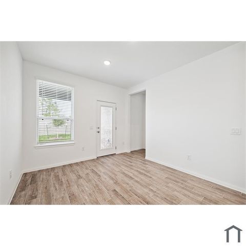 18134 Sonresa Way, Tomball, TX 77377