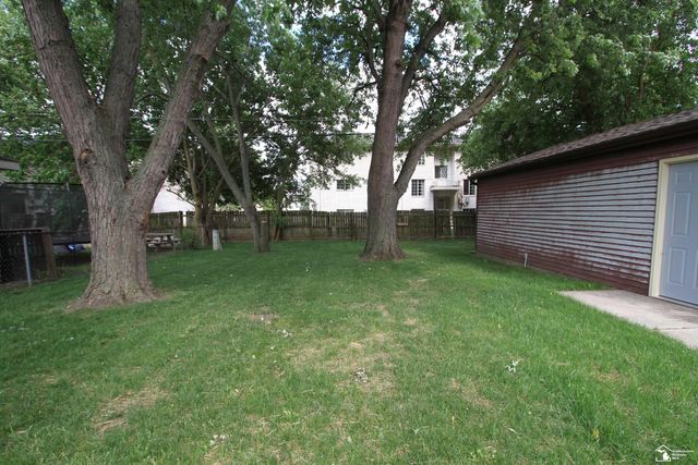 626 John Rolfe Drive, Monroe, MI 48162