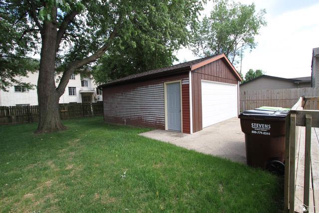 626 John Rolfe Drive, Monroe, MI 48162