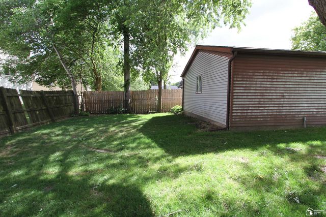 626 John Rolfe Drive, Monroe, MI 48162