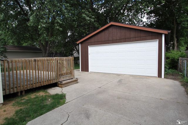 626 John Rolfe Drive, Monroe, MI 48162