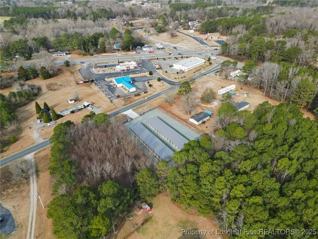 5102 Barbecue Church Road, Sanford, NC 27332