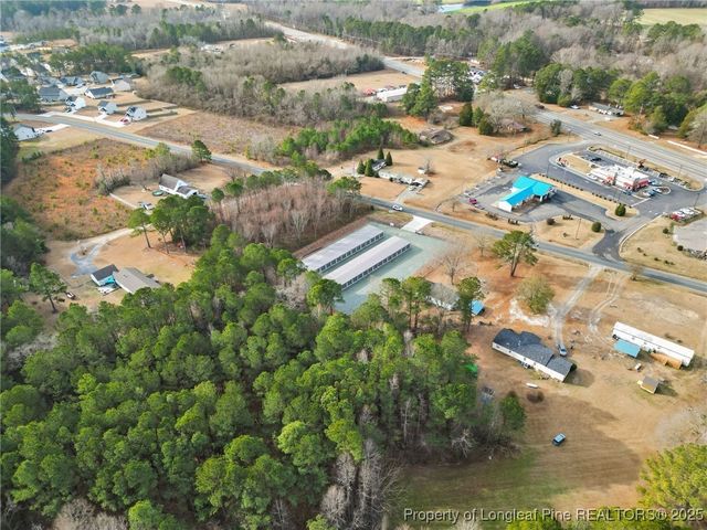 5102 Barbecue Church Road, Sanford, NC 27332