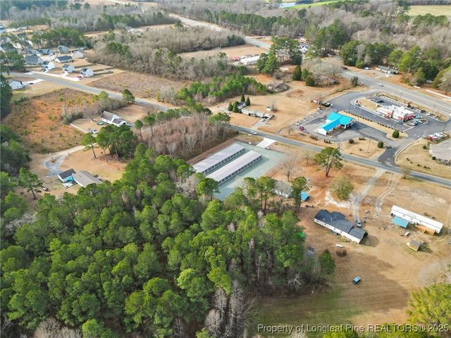 5102 Barbecue Church Road, Sanford, NC 27332