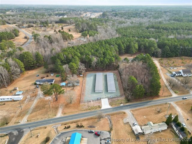 5102 Barbecue Church Road, Sanford, NC 27332