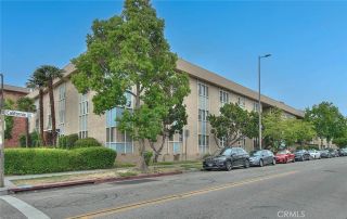 211 E California B7, Glendale, CA 91206