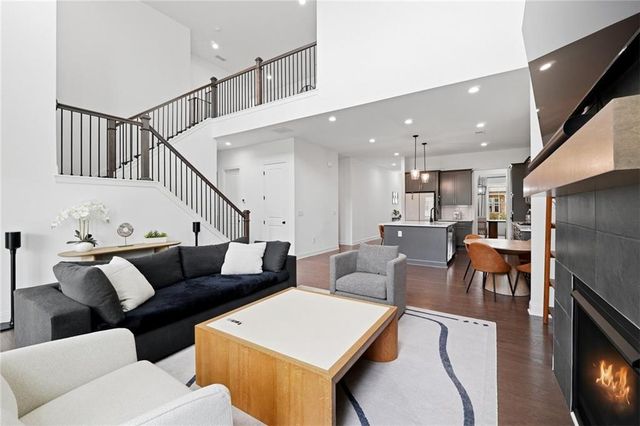 4244 Calder Street, Duluth, GA 30097