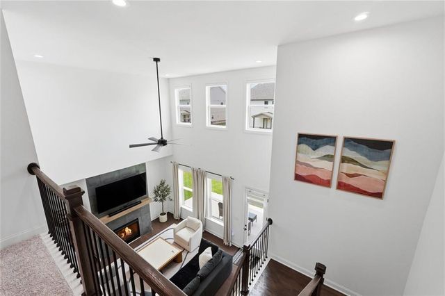 4244 Calder Street, Duluth, GA 30097