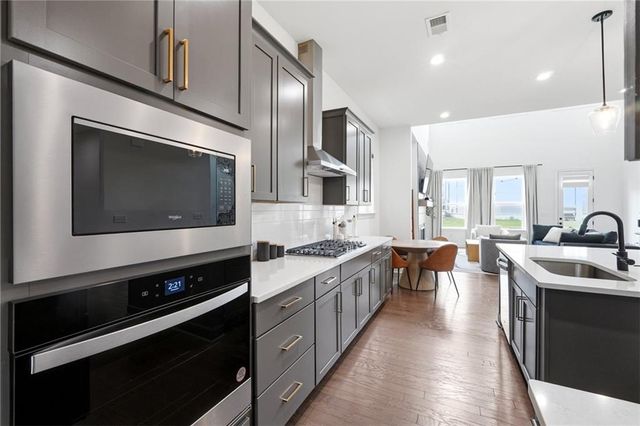 4244 Calder Street, Duluth, GA 30097