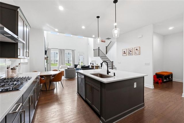 4244 Calder Street, Duluth, GA 30097