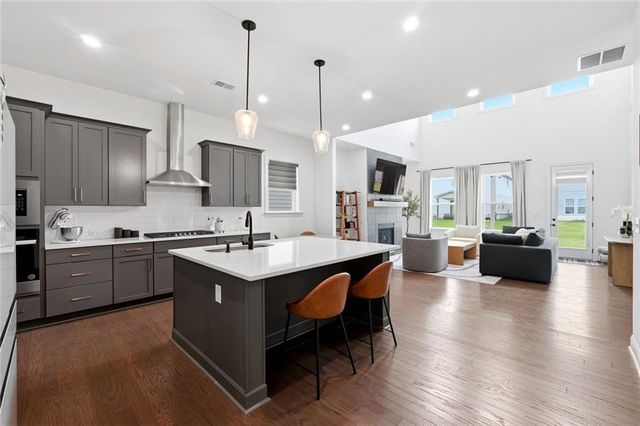 4244 Calder Street, Duluth, GA 30097
