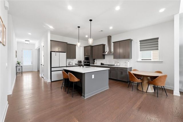 4244 Calder Street, Duluth, GA 30097
